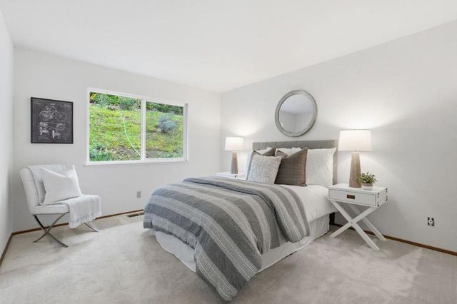 27769 Edgerton Road, Los Altos Hills, CA 94022