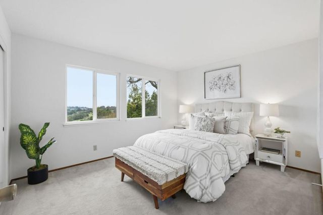 27769 Edgerton Road, Los Altos Hills, CA 94022