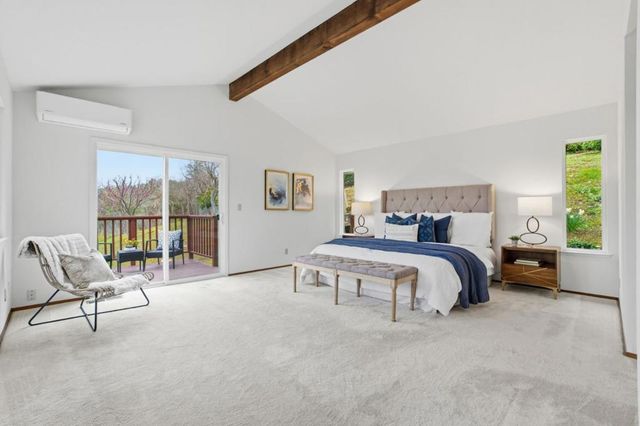 27769 Edgerton Road, Los Altos Hills, CA 94022