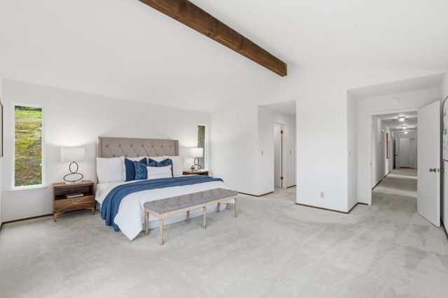 27769 Edgerton Road, Los Altos Hills, CA 94022