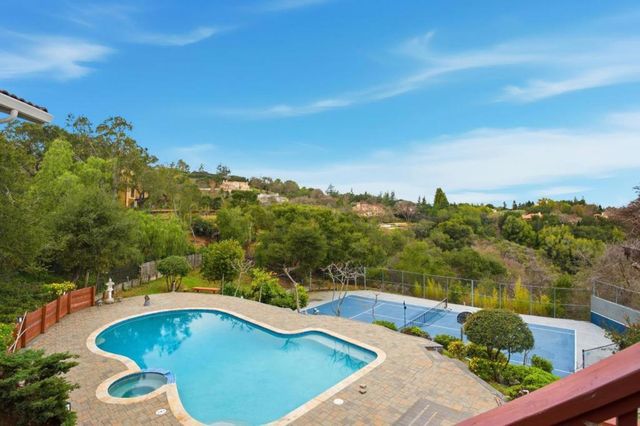 27769 Edgerton Road, Los Altos Hills, CA 94022