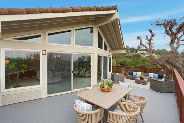 27769 Edgerton Road, Los Altos Hills, CA 94022