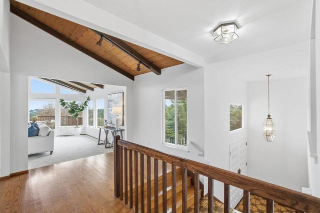 27769 Edgerton Road, Los Altos Hills, CA 94022