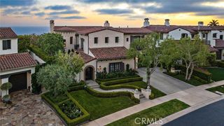 8 Whalers Bluff, Newport Coast, CA 92657