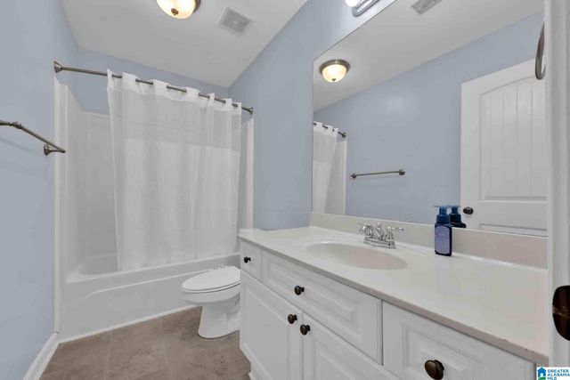 1021 ASHWOOD DRIVE, Birmingham, AL 35216