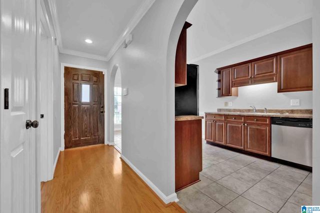 1021 ASHWOOD DRIVE, Birmingham, AL 35216