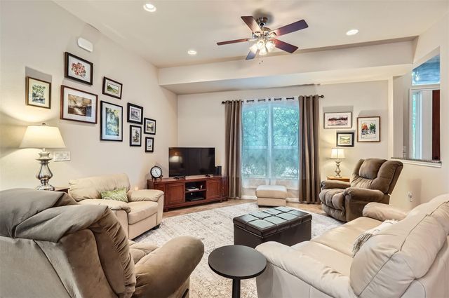 5501 Hitching Post, Lago Vista, TX 78645