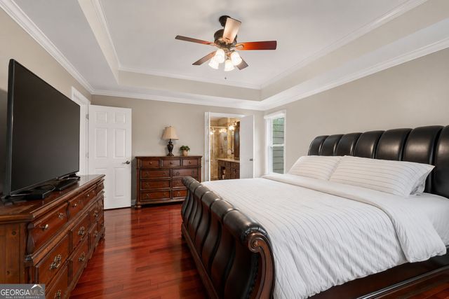 2057 Devonhurst Drive, Powder Springs, GA 30127