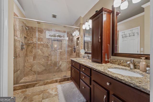 2057 Devonhurst Drive, Powder Springs, GA 30127