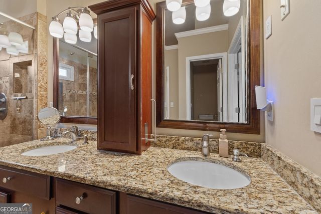 2057 Devonhurst Drive, Powder Springs, GA 30127