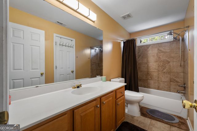 2057 Devonhurst Drive, Powder Springs, GA 30127