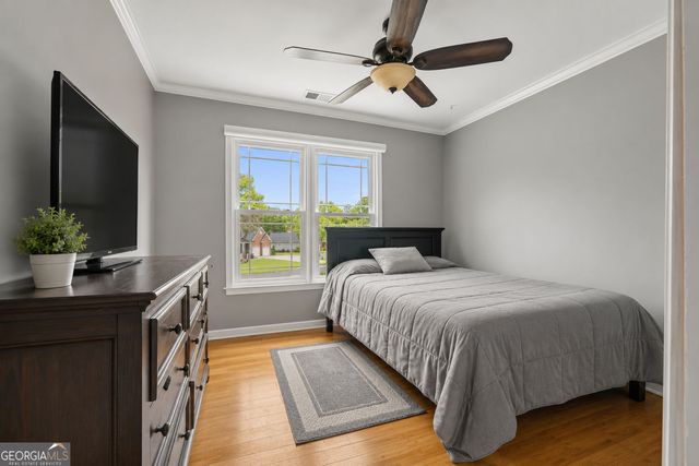 2057 Devonhurst Drive, Powder Springs, GA 30127