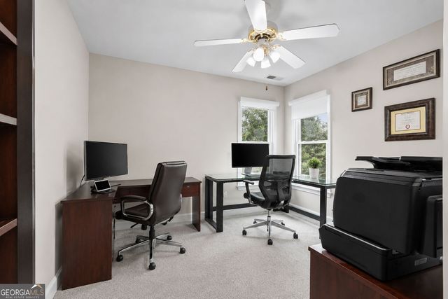 2057 Devonhurst Drive, Powder Springs, GA 30127