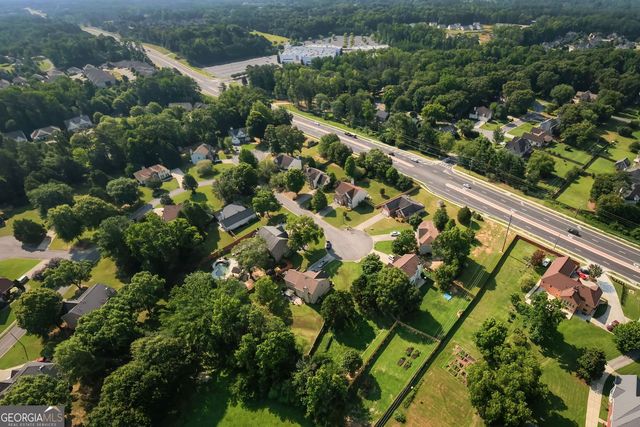 2057 Devonhurst Drive, Powder Springs, GA 30127