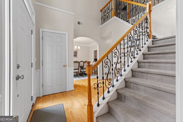 2057 Devonhurst Drive, Powder Springs, GA 30127