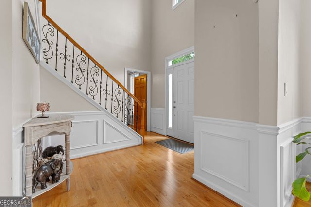 2057 Devonhurst Drive, Powder Springs, GA 30127
