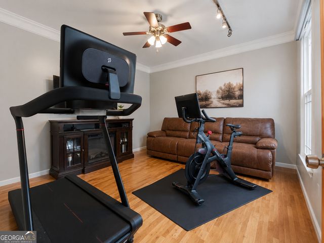 2057 Devonhurst Drive, Powder Springs, GA 30127