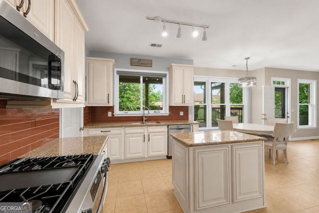 2057 Devonhurst Drive, Powder Springs, GA 30127