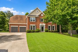 2057 Devonhurst Drive, Powder Springs, GA 30127