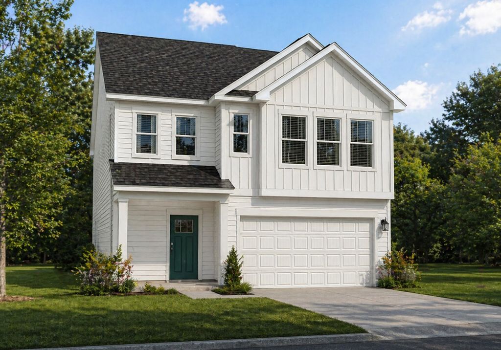 4017 Gaskill Dr, Smyrna, TN 37167