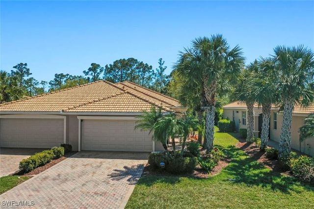 21294 Bella Terra BLVD, Estero, FL 33928