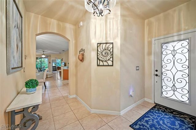21294 Bella Terra BLVD, Estero, FL 33928