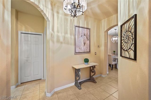 21294 Bella Terra BLVD, Estero, FL 33928