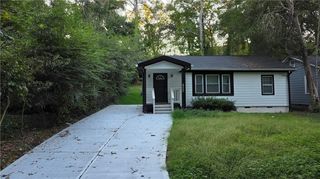 2609 Hood Avenue NW, Atlanta, GA 30318
