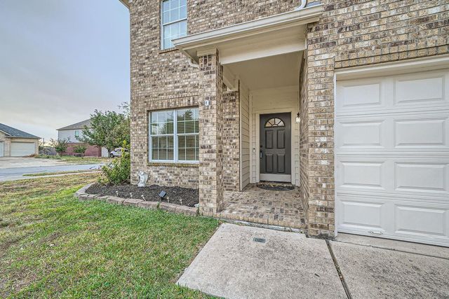 20840 Silverbell LN, Pflugerville, TX 78660