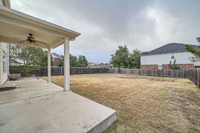 20840 Silverbell LN, Pflugerville, TX 78660