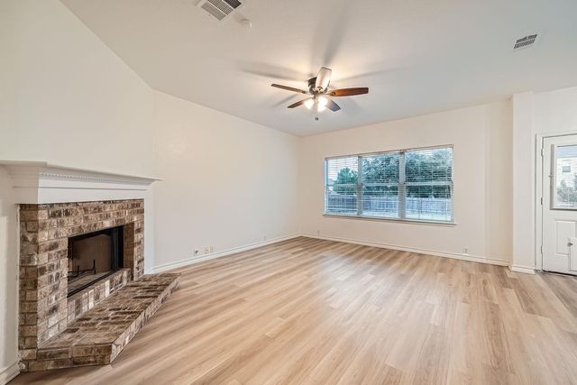 20840 Silverbell LN, Pflugerville, TX 78660