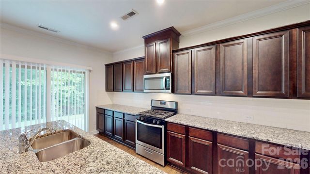 4523 Collingham Drive, Charlotte, NC 28273