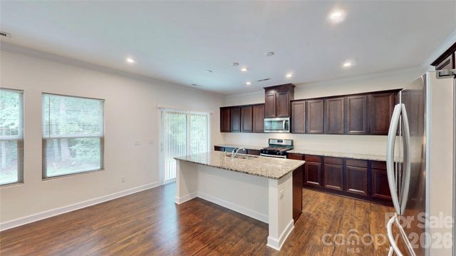 4523 Collingham Drive, Charlotte, NC 28273