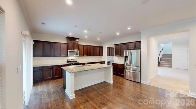 4523 Collingham Drive, Charlotte, NC 28273