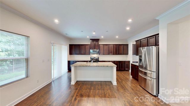 4523 Collingham Drive, Charlotte, NC 28273