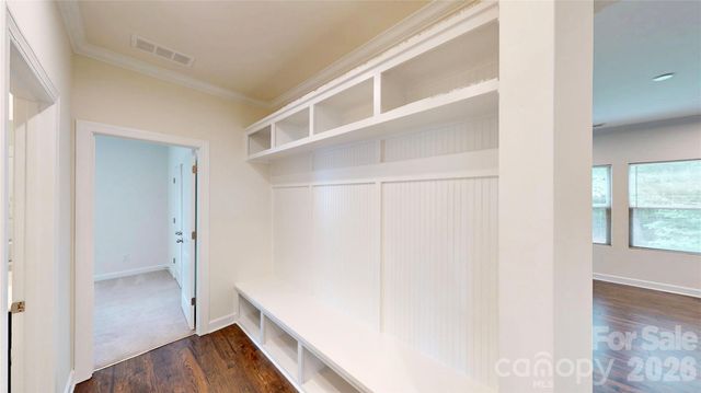 4523 Collingham Drive, Charlotte, NC 28273