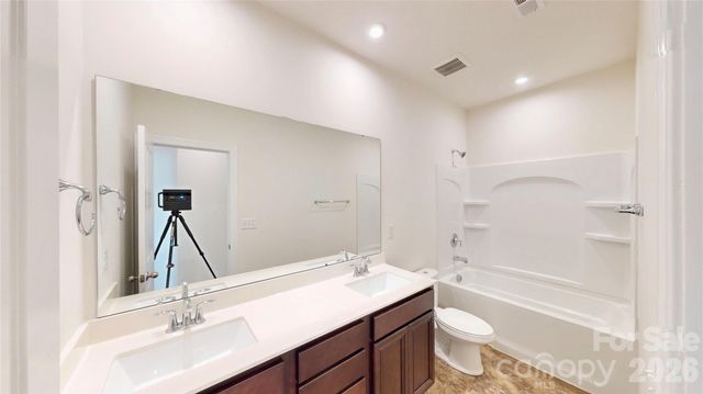 4523 Collingham Drive, Charlotte, NC 28273