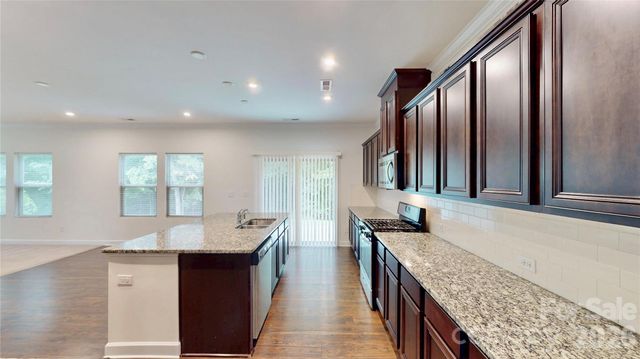 4523 Collingham Drive, Charlotte, NC 28273