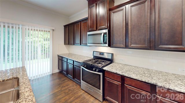 4523 Collingham Drive, Charlotte, NC 28273