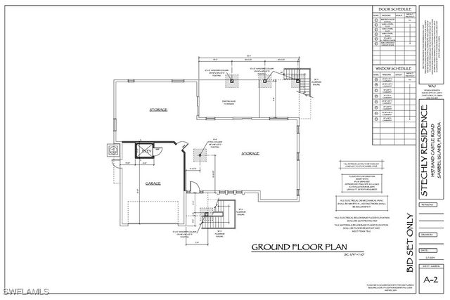 1457 Sand Castle RD, Sanibel, FL 33957