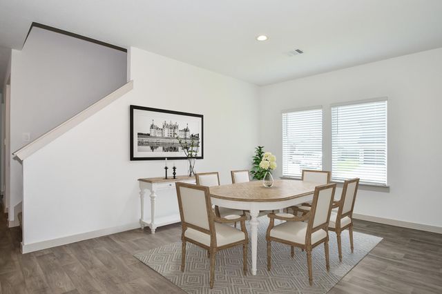 8034 House Bank Lane, Rosharon, TX 77583