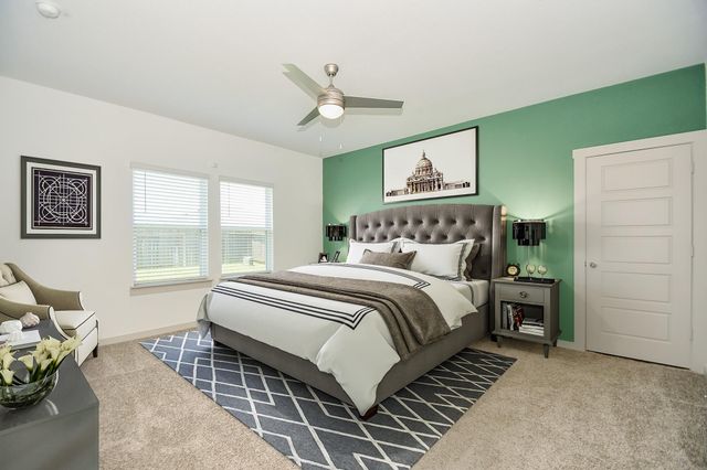 8034 House Bank Lane, Rosharon, TX 77583