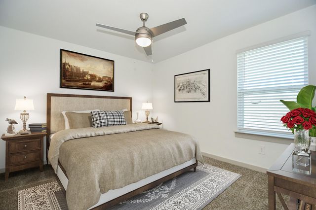 8034 House Bank Lane, Rosharon, TX 77583