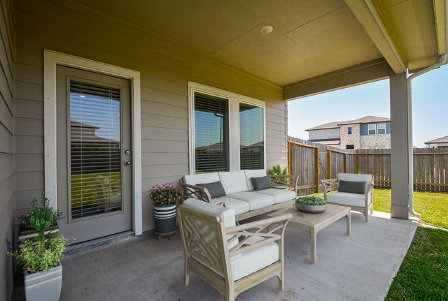 8034 House Bank Lane, Rosharon, TX 77583