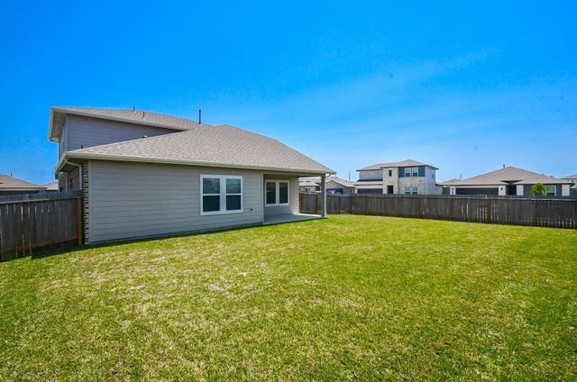 8034 House Bank Lane, Rosharon, TX 77583