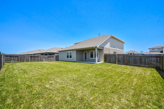 8034 House Bank Lane, Rosharon, TX 77583