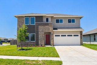 8034 House Bank Lane, Rosharon, TX 77583