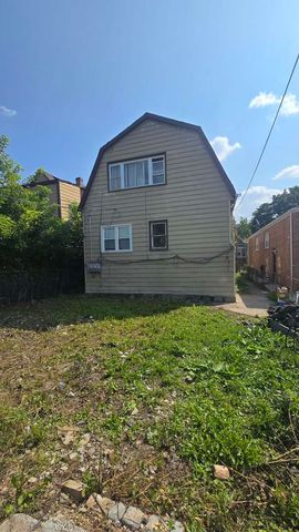 6640 S Wolcott Avenue, Chicago, IL 60636