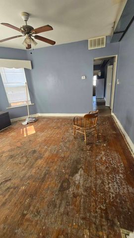 6640 S Wolcott Avenue, Chicago, IL 60636