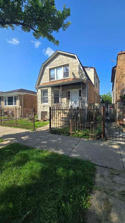 6640 S Wolcott Avenue, Chicago, IL 60636 — photo 2